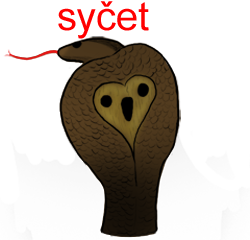 Vyjmenovan slovo syet