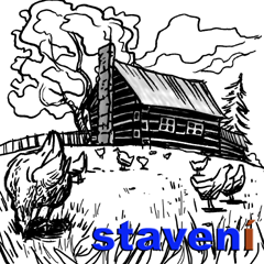 staven